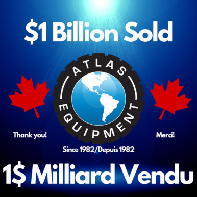 ATLAS Platinum PVL14 ALI Certified 14,000 Lbs. Capacity Commercial Grade 4-Post Lift