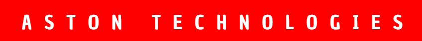 Aston Technologie Logo