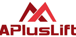 Apluslift logo