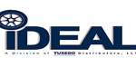 iDEALS logo